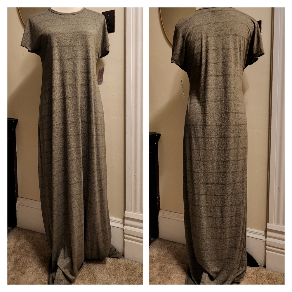 LuLaRoe Dress - Picture 3 of 6